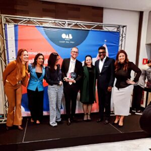 Leia mais sobre o artigo XB Advogados participa da 2ª edição da Aceleradora de Escritórios da OAB/SP