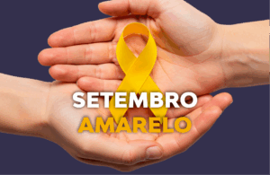 Leia mais sobre o artigo Setembro Amarelo: Depressão, Trabalho e Seus Direitos no INSS