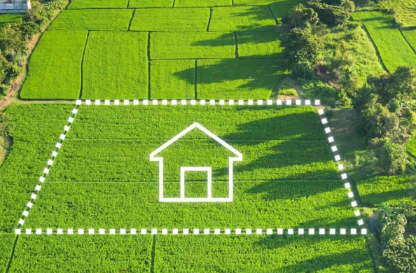Parei de pagar o lote: perdi tudo?