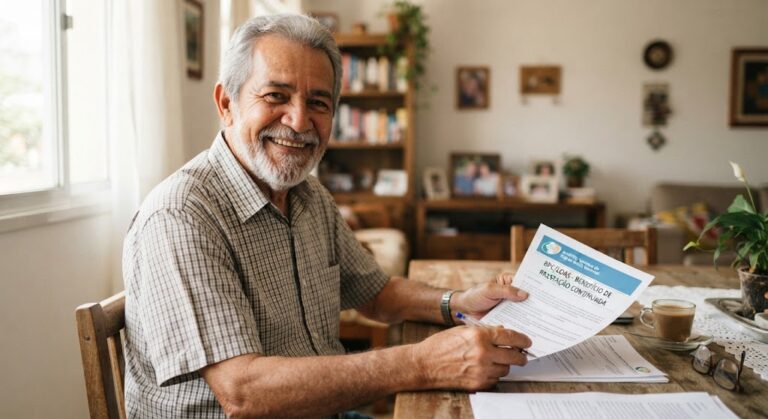 Leia mais sobre o artigo O que é BPC/LOAS?